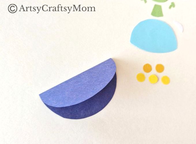 It's World UFO Day, and we are not going to miss it! Here's a fun Rocking UFO Craft for Kids to make & play with. Be sure to learn about UFOs too!