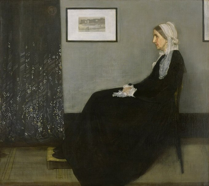 Whistler's Mother is a masterpiece, but there's much more to the man behind the art, as these Whistler Art Projects for Kids help us understand!