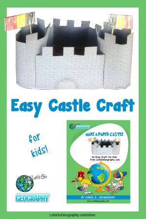 10 Beautiful Belgium Crafts for Kids 7 Learn and celebrate the amazing country of Belgium with these fun Belgium Crafts for Kids! Includes their architecture, food, culture and more!