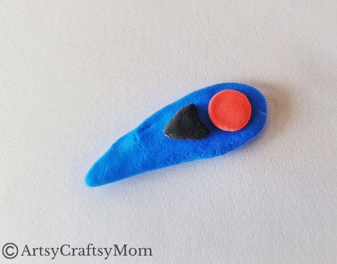 Turn something shapeless and colorless into a Gorgeous DIY Clay Butterfly Craft for Kids! Great weekend project for older kids, pre-teens & teens!