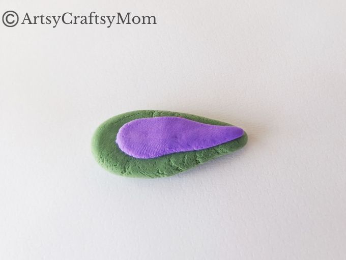 Turn something shapeless and colorless into a Gorgeous DIY Clay Butterfly Craft for Kids! Great weekend project for older kids, pre-teens & teens!
