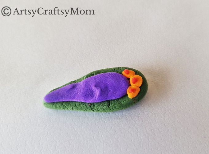 Turn something shapeless and colorless into a Gorgeous DIY Clay Butterfly Craft for Kids! Great weekend project for older kids, pre-teens & teens!
