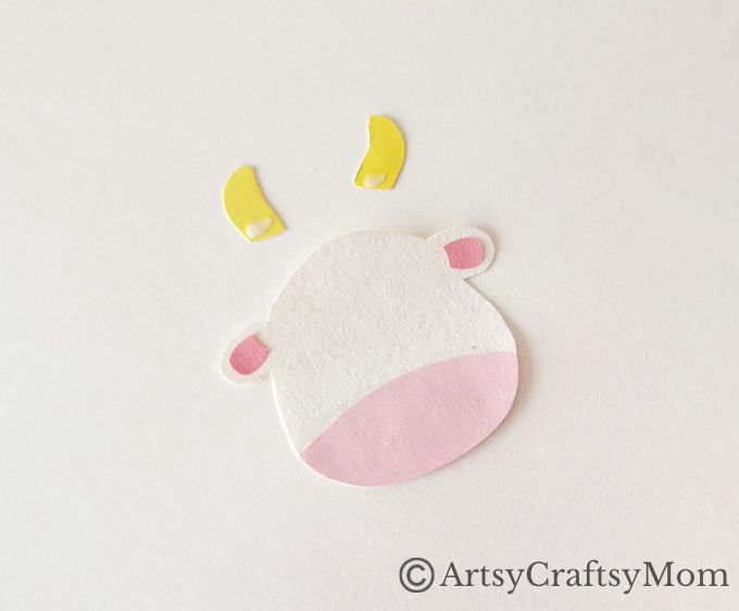 How cute is this Handprint Cow Craft for Kids? Perfect for National Cow Appreciation Day which falls on the second Tuesday of July!