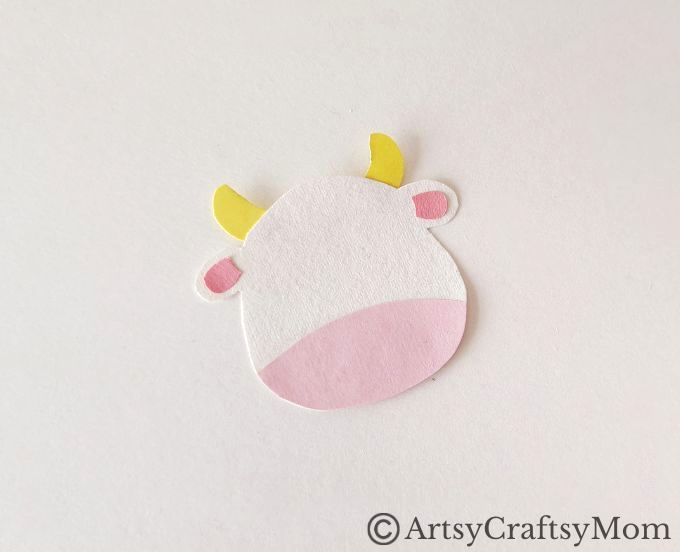 How cute is this Handprint Cow Craft for Kids? Perfect for National Cow Appreciation Day which falls on the second Tuesday of July!