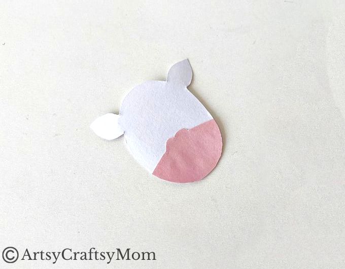 How does a handprint become a unicorn? With some magic, of course, and also through this Gorgeous Handprint Unicorn Craft for Kids!