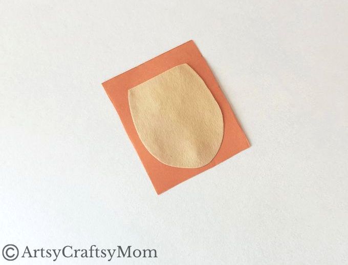 Fancy playing with a kangaroo? Then here's one that doesn't kick - a cute paper bag kangaroo craft! Make and play with it as much as you like!