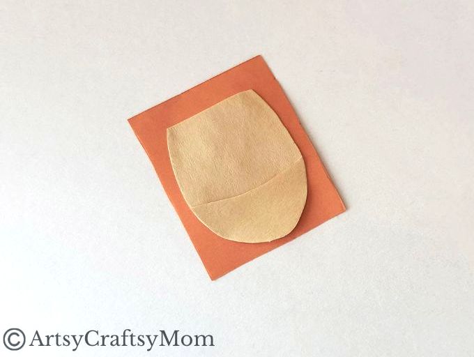 Fancy playing with a kangaroo? Then here's one that doesn't kick - a cute paper bag kangaroo craft! Make and play with it as much as you like!