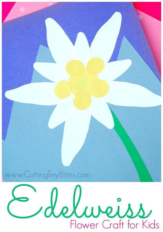 Learn about the gorgeous and magical country of chocolate, cheese and the alps - with these fun and easy Switzerland crafts for kids!