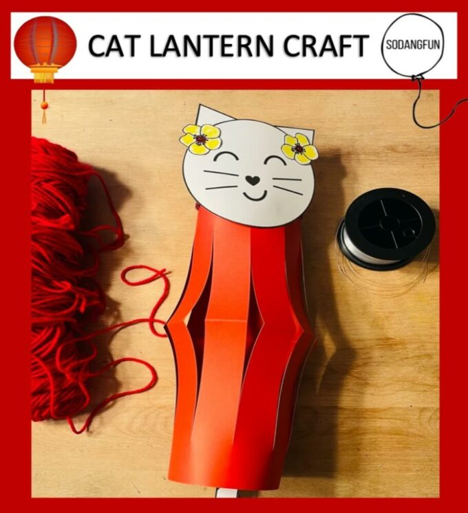 Celebrate Vietnam Independence Day on 2nd September with these Vietnam crafts for kids! Learn about the country's history, culture & more!