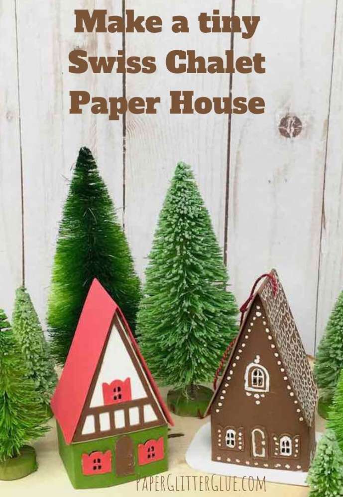 Learn about the gorgeous and magical country of chocolate, cheese and the alps - with these fun and easy Switzerland crafts for kids!