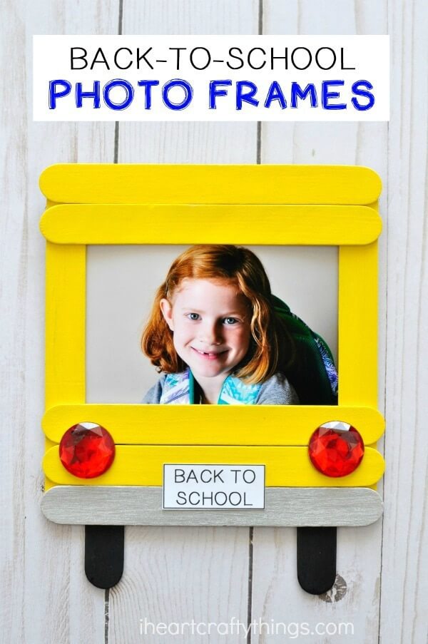 20 Easy and Useful DIY Back to School Gifts for Kids 15 Celebrate the BTS season with these DIY back to school gifts that are actually useful! They're easy enough for kids of all ages to make for their pals!
