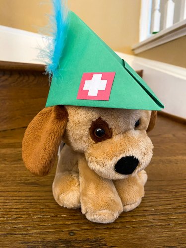 Learn about the gorgeous and magical country of chocolate, cheese and the alps - with these fun and easy Switzerland crafts for kids!