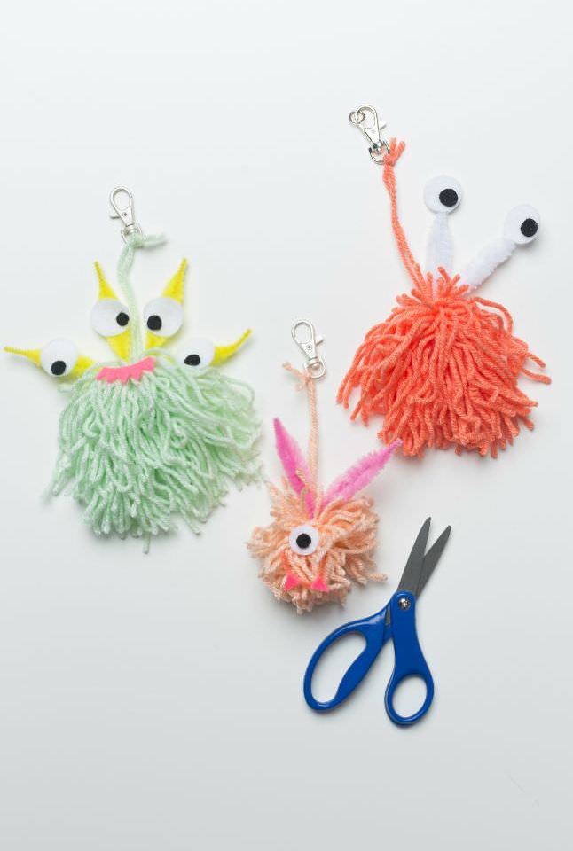 20 Easy and Useful DIY Back to School Gifts for Kids 17 Celebrate the BTS season with these DIY back to school gifts that are actually useful! They're easy enough for kids of all ages to make for their pals!