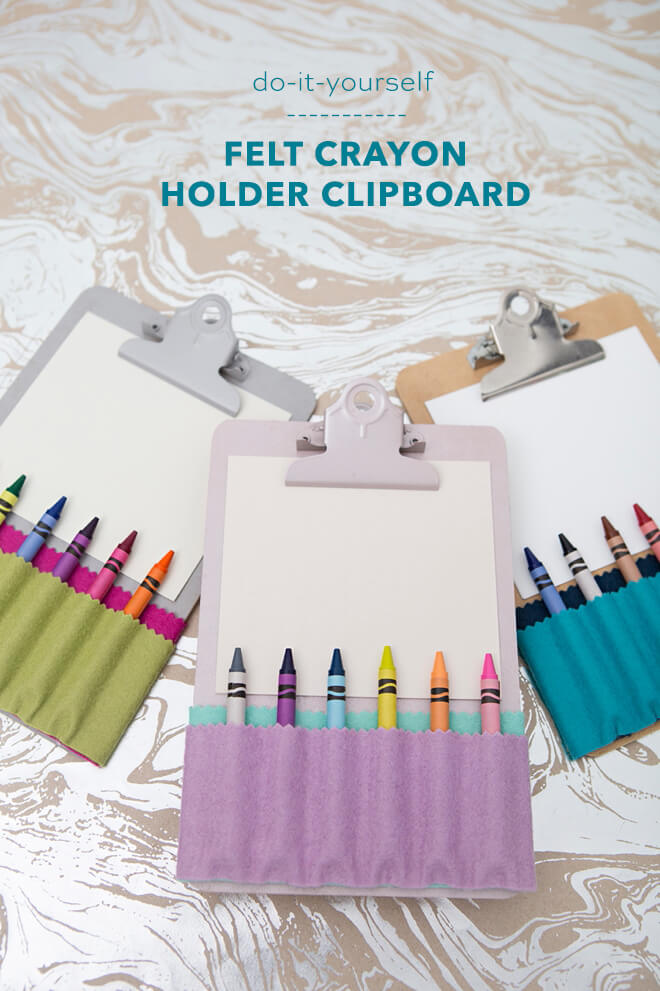 20 Easy and Useful DIY Back to School Gifts for Kids 18 Celebrate the BTS season with these DIY back to school gifts that are actually useful! They're easy enough for kids of all ages to make for their pals!