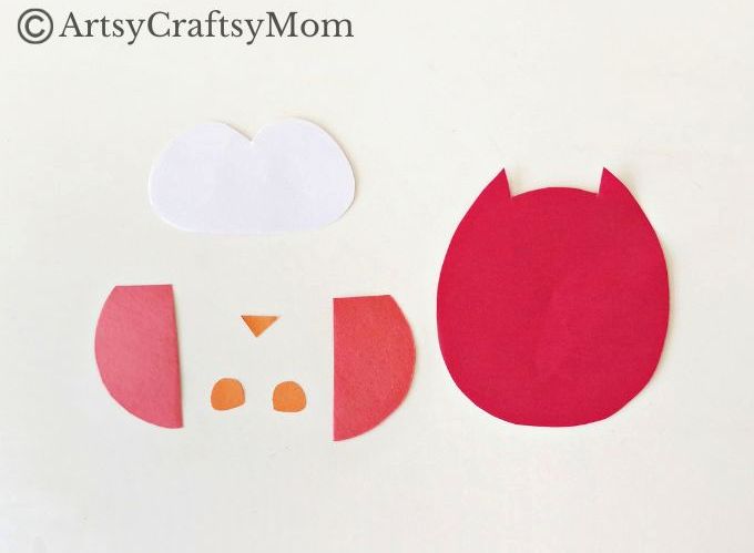 This Moving Owl Craft for Kids is easier to make than it seems! It's a simple, fun craft for kids of all ages to make and play with too!