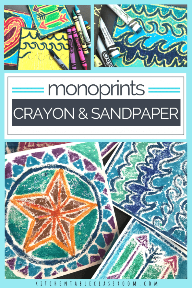 Even broken crayons work - in the form of melted crayon art projects! Here are some truly magical things to make out of those little crayon bits!