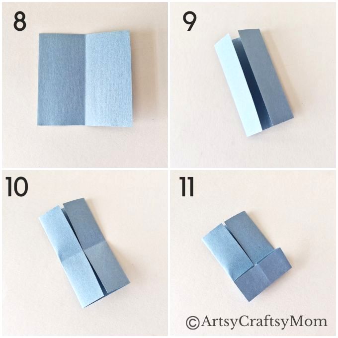 Quick and Easy Origami Rocket Craft for Kids 6 Learn how to make a rocket out of paper - with this Quick and Easy Origami Rocket Craft for Kids! Complete step by step instructions provided.