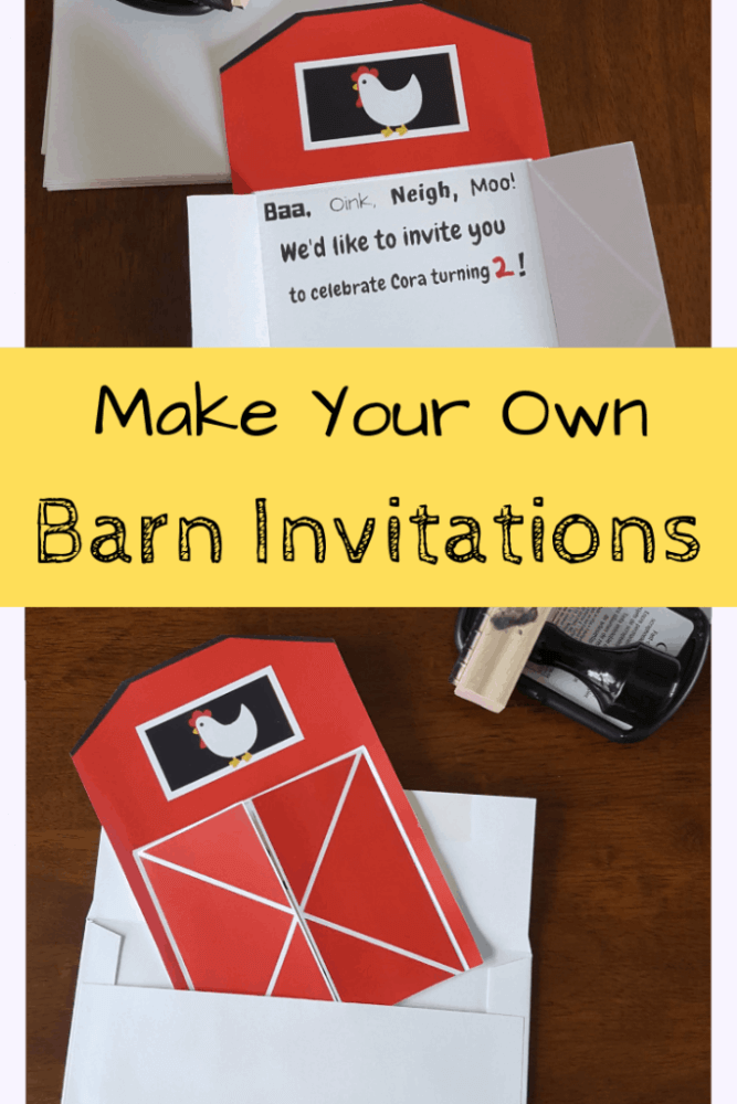 Surprise your little one with a fun-filled farm themed birthday party and watch how the kids soak up all the excitement!