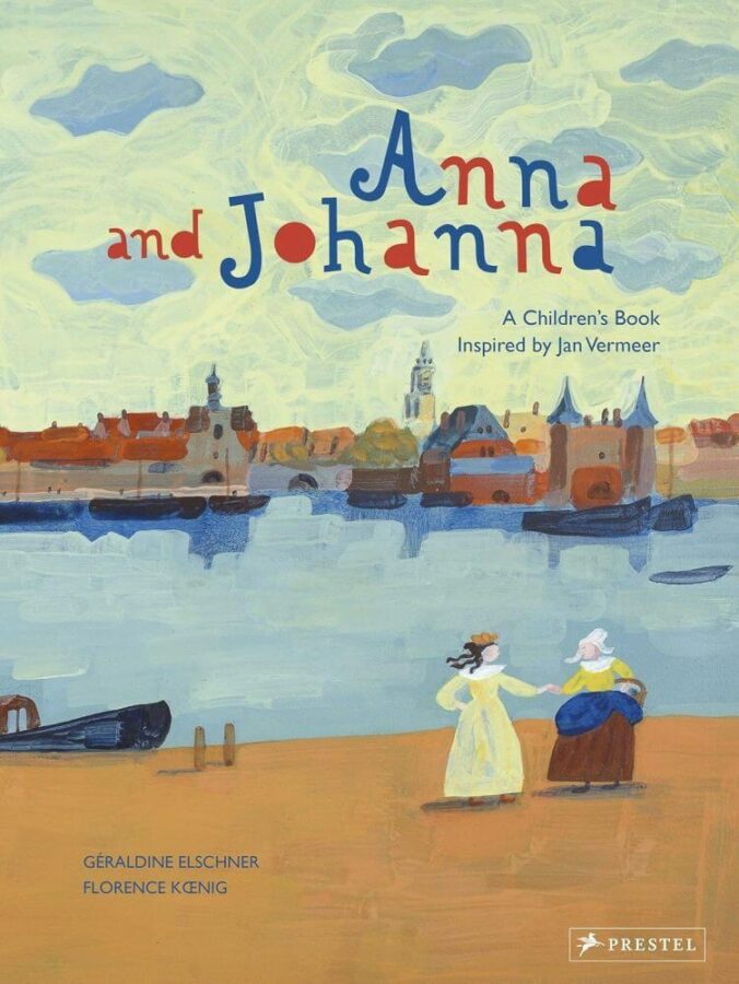 Learn about Johannes Vermeer, one of the greatest painters of the Dutch Golden Age, with some gorgeous Johannes Vermeer art projects for kids!