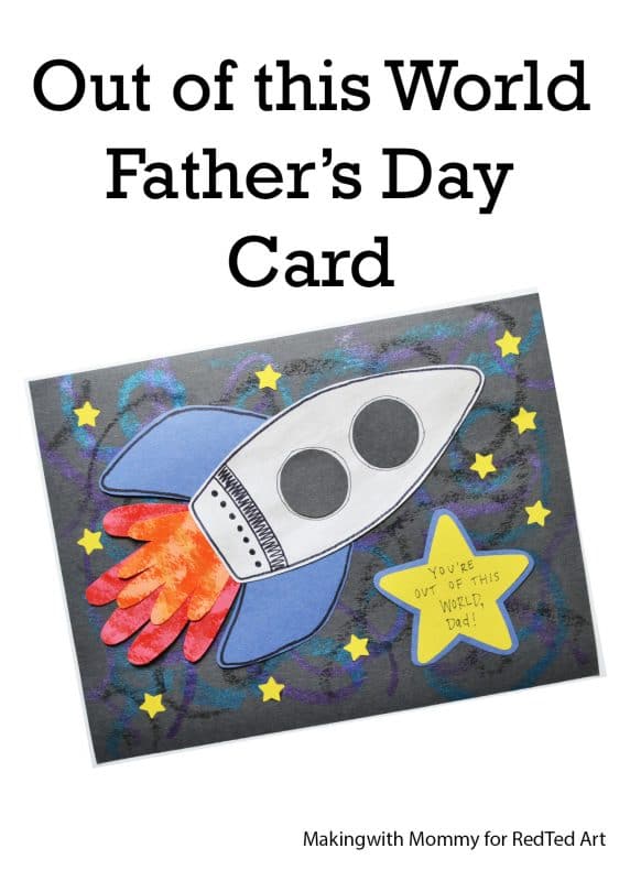 Kickstart World Space Week with some fun rocket crafts for kids! Whatever your child's age, you're sure to find something suitable here!