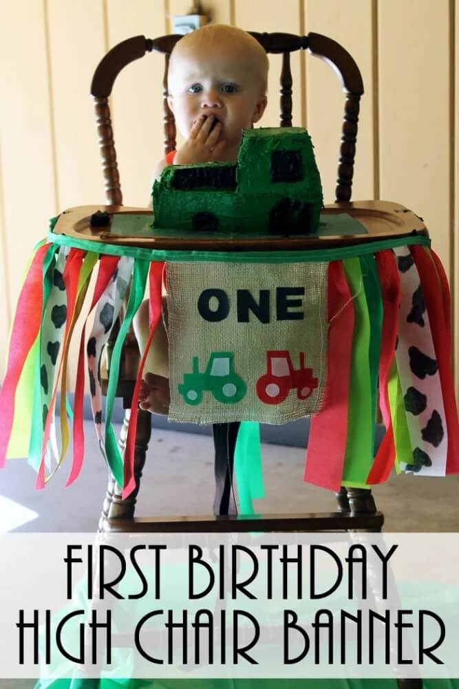 Surprise your little one with a fun-filled farm themed birthday party and watch how the kids soak up all the excitement!