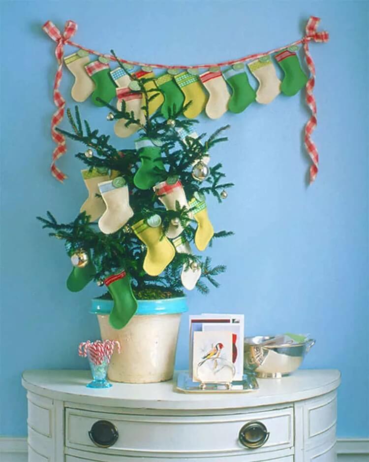 Kickstart the festive season with an interesting advent calendar; take your pick from our list of 15 Stunning DIY Christmas Advent Calendars for Kids!