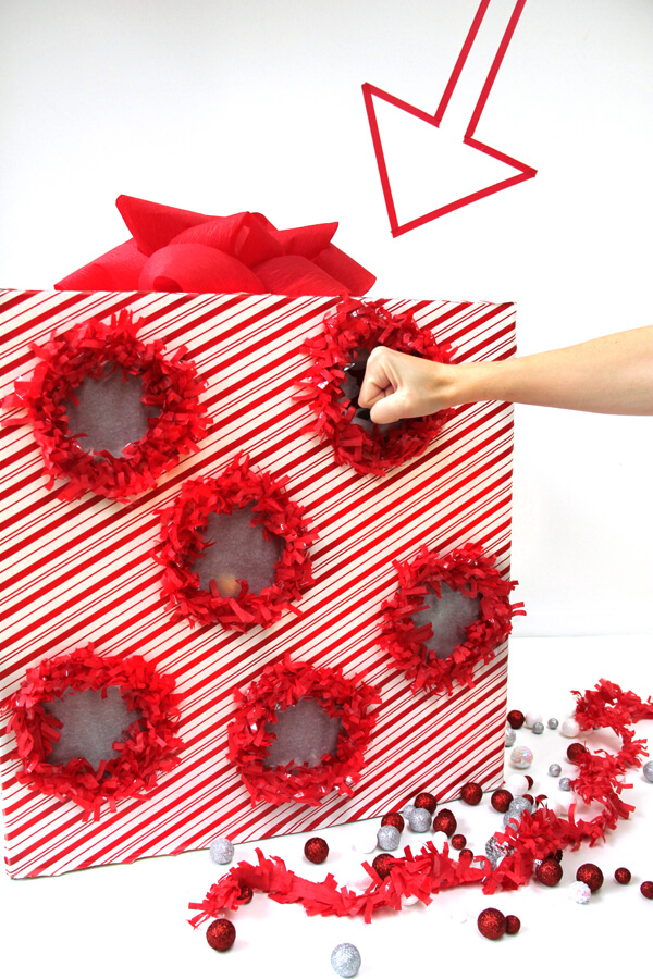 Kickstart the festive season with an interesting advent calendar; take your pick from our list of 15 Stunning DIY Christmas Advent Calendars for Kids!
