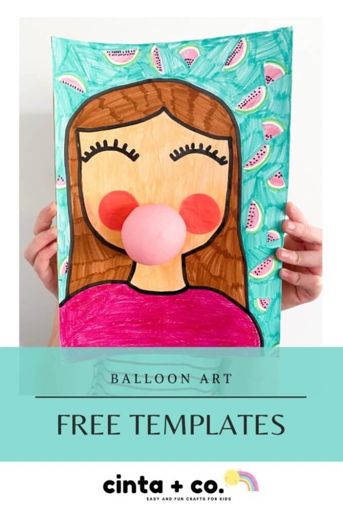 Anyone who loves candy is sure to love these candy themed crafts for kids! Go bright & colorful as you create your own treats out of craft supplies!