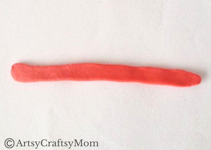 Celebrate the red-nosed hero of the holiday season with a cute DIY Clay Rudolph Craft for Kids! Check out the step-by-step tutorial to get started!