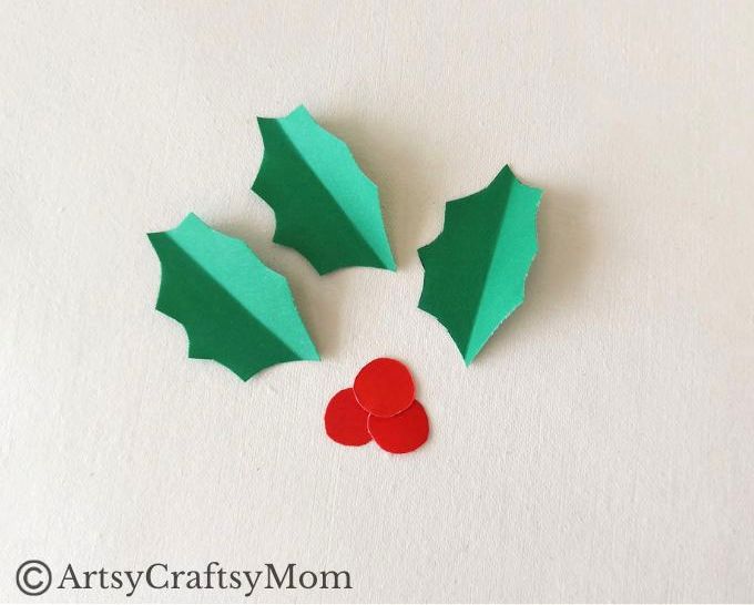 Easy Toilet Paper Roll Candle Craft for Christmas 4 There will be candles galore during Christmas, but if you want something that's safe for kids, you will love our Toilet Paper Roll Candle Craft!