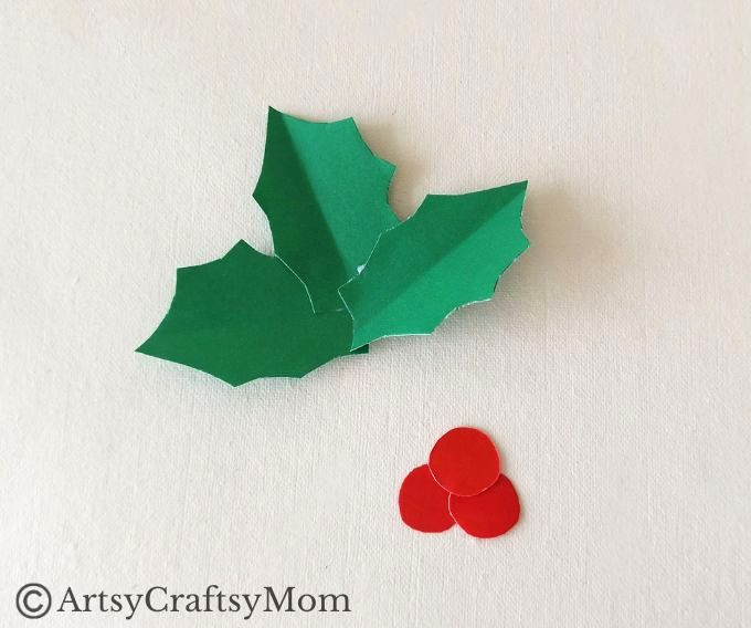 Easy Toilet Paper Roll Candle Craft for Christmas 5 There will be candles galore during Christmas, but if you want something that's safe for kids, you will love our Toilet Paper Roll Candle Craft!