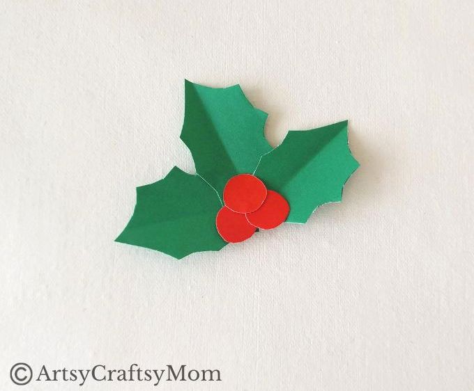 Easy Toilet Paper Roll Candle Craft for Christmas 6 There will be candles galore during Christmas, but if you want something that's safe for kids, you will love our Toilet Paper Roll Candle Craft!