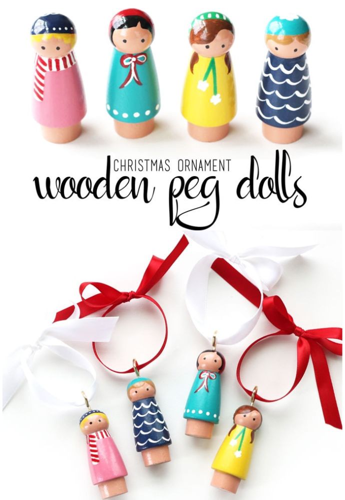 Whether you're planning to go out caroling or not, you're sure to enjoy these fun Christmas carolers crafts for kids! Lots of creative ideas in here!