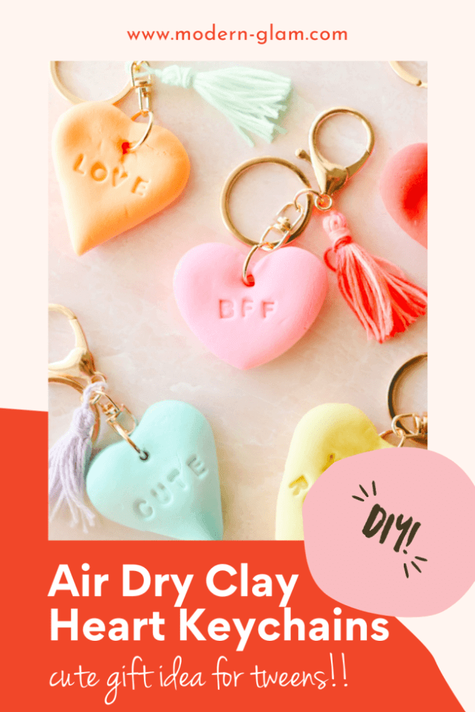 Check out these easy DIY Valentine's Day gifts for kids to make and gift their classmates and friends! Lots of ideas for kids from preschool to teens!