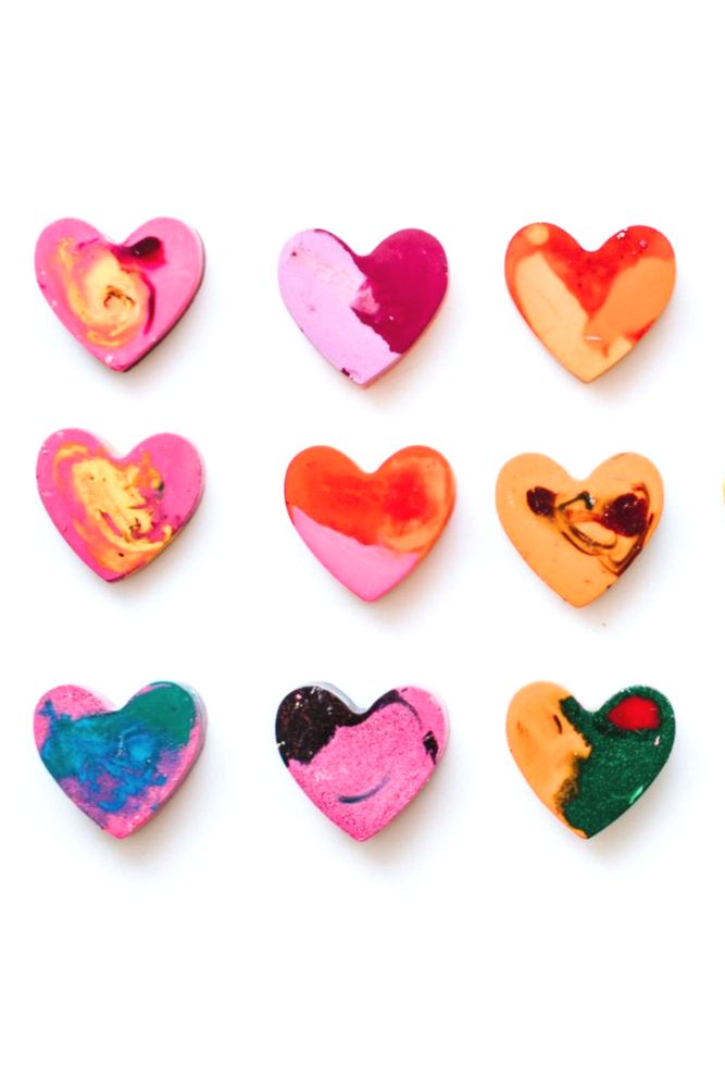 Check out these easy DIY Valentine's Day gifts for kids to make and gift their classmates and friends! Lots of ideas for kids from preschool to teens!