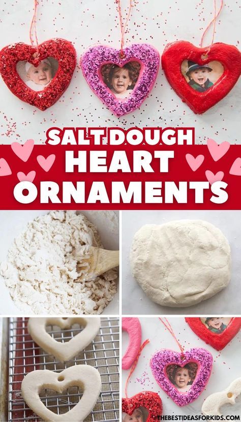 Check out these easy DIY Valentine's Day gifts for kids to make and gift their classmates and friends! Lots of ideas for kids from preschool to teens!