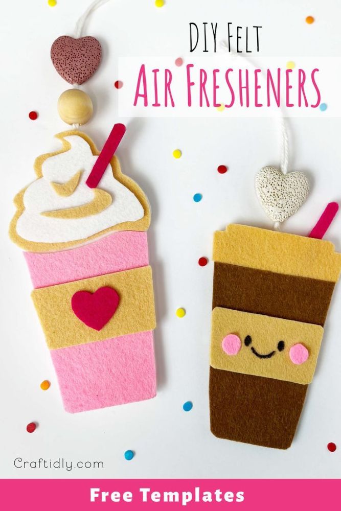 Check out these easy DIY Valentine's Day gifts for kids to make and gift their classmates and friends! Lots of ideas for kids from preschool to teens!