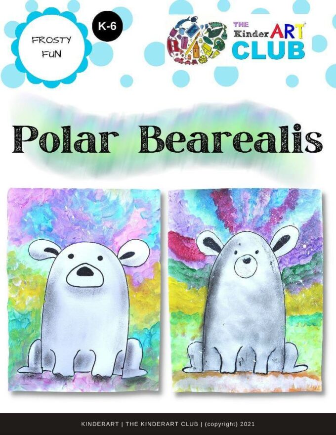 Learn about the amazing Aurora borealis with our stunning Northern Lights art projects for kids! Try chalk pastels, watercolors, acrylic paints & more!