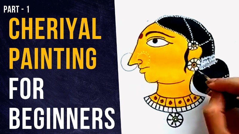 Celebrate the stunning folk art craft from India with these gorgeous art projects that are perfect for kids & adults alike! Features warli, gond & more!