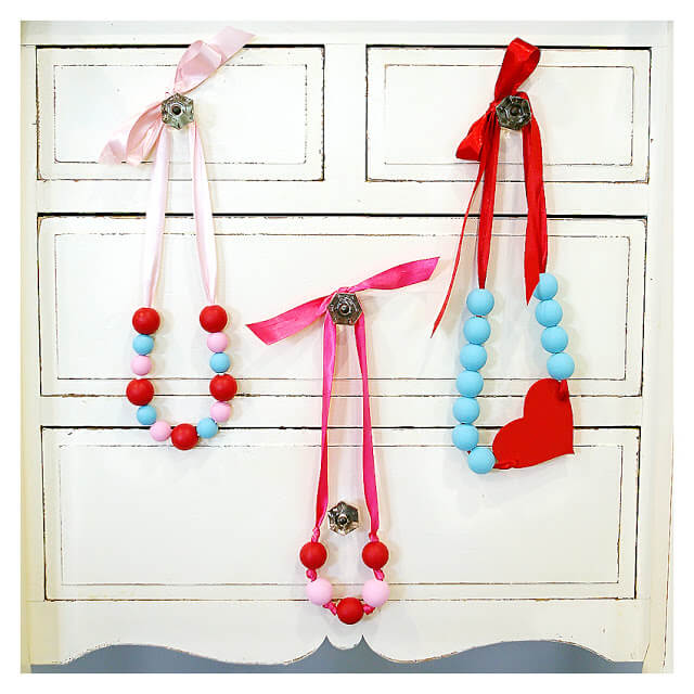 Check out these easy DIY Valentine's Day gifts for kids to make and gift their classmates and friends! Lots of ideas for kids from preschool to teens!