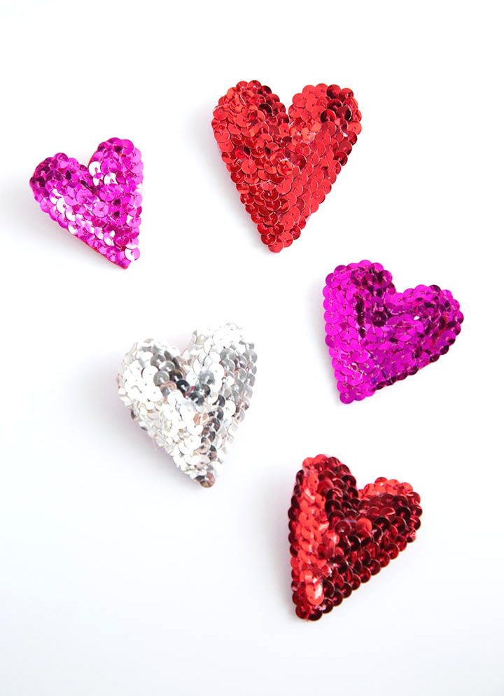 Check out these easy DIY Valentine's Day gifts for kids to make and gift their classmates and friends! Lots of ideas for kids from preschool to teens!