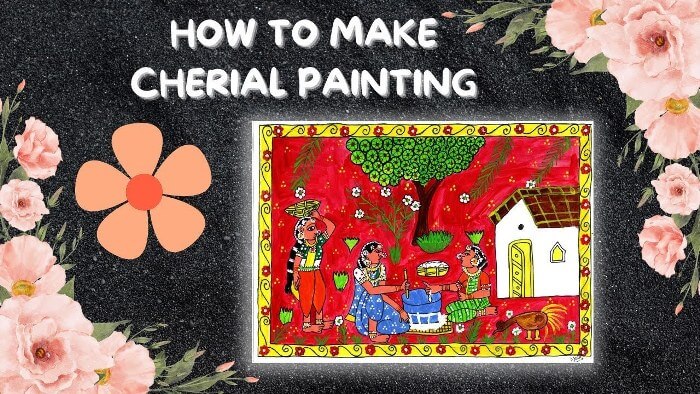 Celebrate the stunning folk art craft from India with these gorgeous art projects that are perfect for kids & adults alike! Features warli, gond & more!