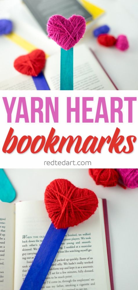 Check out these easy DIY Valentine's Day gifts for kids to make and gift their classmates and friends! Lots of ideas for kids from preschool to teens!