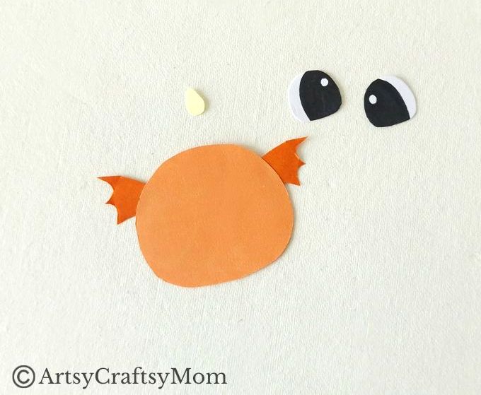 On Appreciate a Dragon Day, we're having fun with a cute and easy Dragon Bookmark Papercraft for Kids! All you need is paper and basic supplies!
