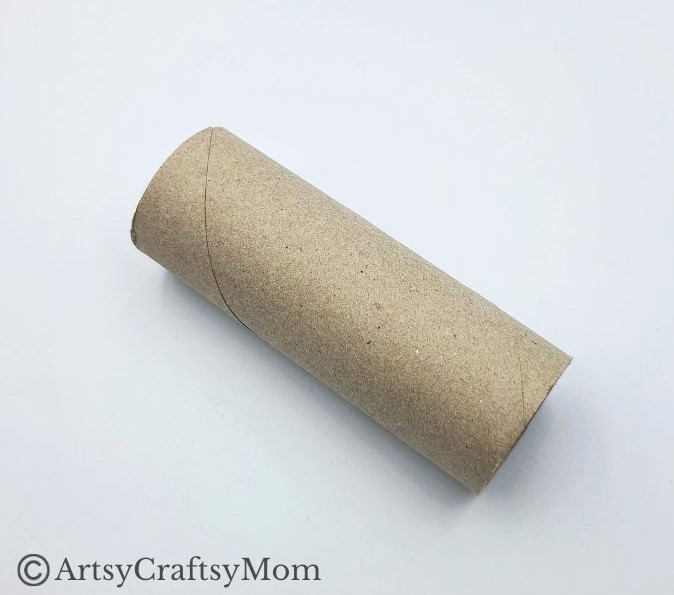 This Bright and Colorful Toilet Paper Roll Rocket Craft is the perfect way to make use of any empty paper rolls or cardboard tubes lying around!