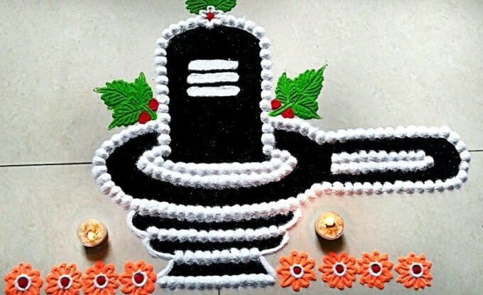 Celebrate the auspicious occasion of Shivratri with these gorgeous Maha Shivratri Crafts for Kids! Includes projects for kids of all ages to try!