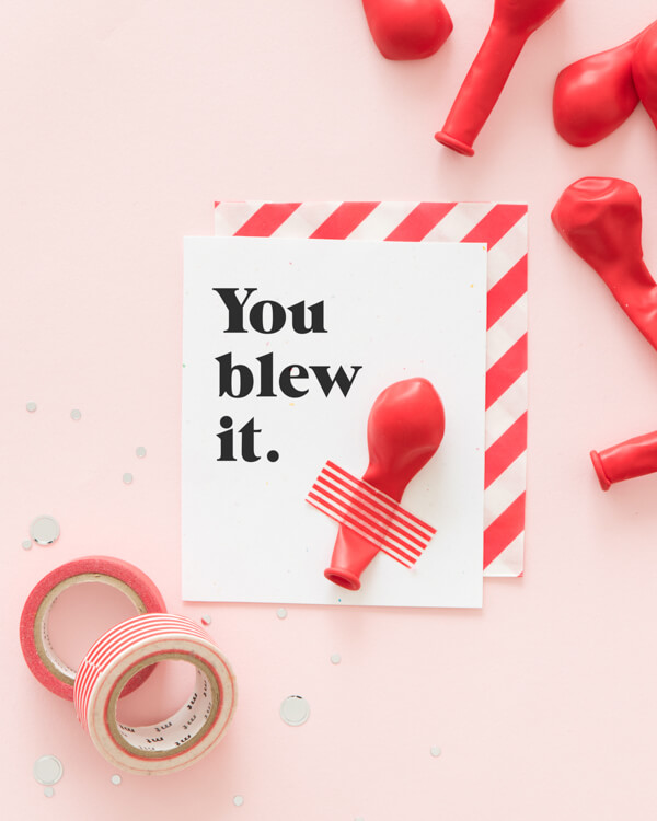 Tired of all the lovey-dovey stuff all around! Take control with these snarky anti-Valentine's Day crafts and activities to try with like-minded friends!