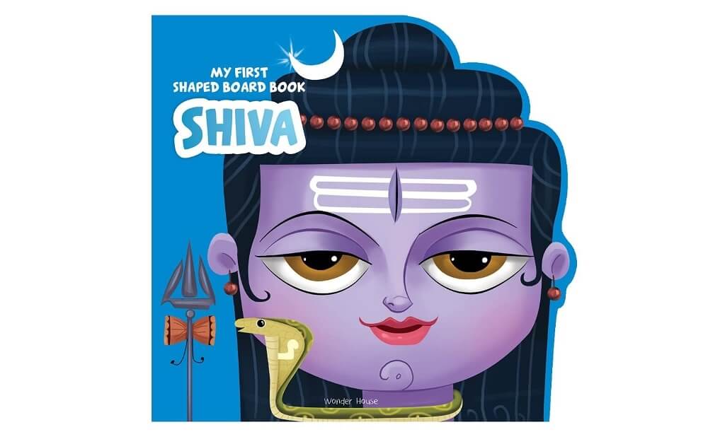 Celebrate the auspicious occasion of Shivratri with these gorgeous Maha Shivratri Crafts for Kids! Includes projects for kids of all ages to try!