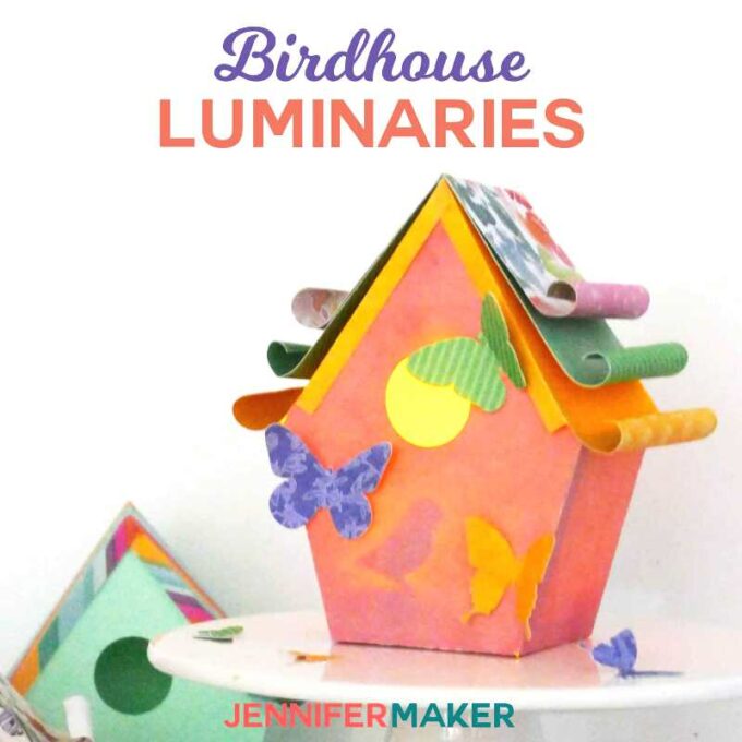 Give our feathered friends a little home and have some fun with these birdhouse crafts for kids! Use cardboard, bottles, Popsicle sticks and more!