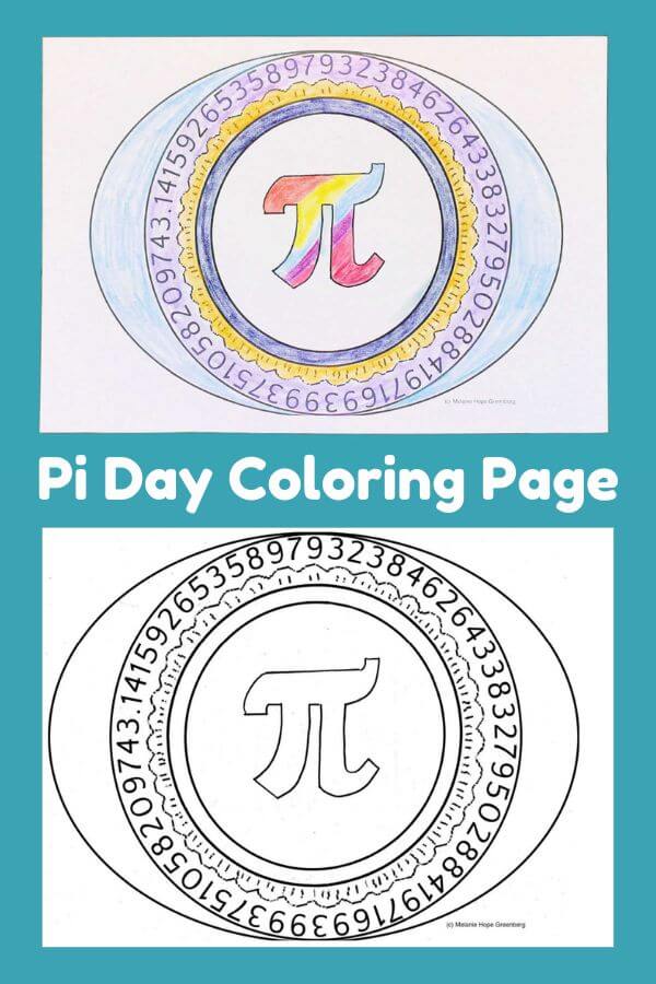 It's Pi Day, and we're all set to celebrate with these fun Pi day activities for kids! There are art projects, crafts, printables and lots more!